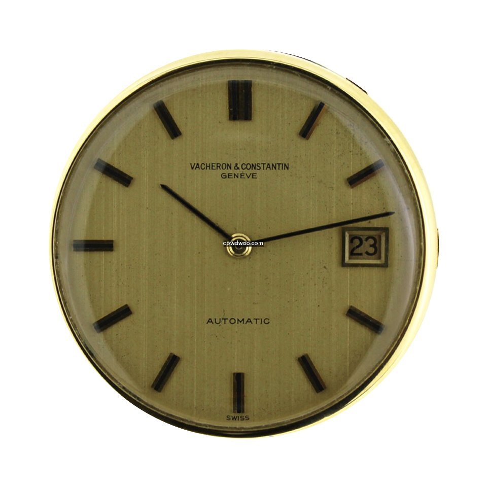 Vacheron Constantin Classic 2050...