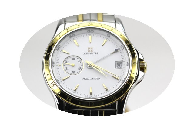 Zenith FHE 81666...