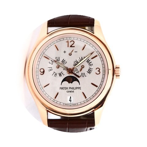 Patek Philippe Annual Calendar Advanced ...