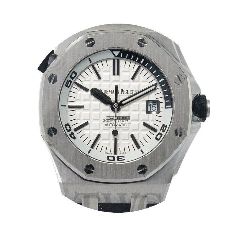 Audemars Piguet Royal Oak Offshore Diver...