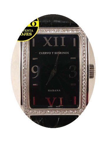 Cuervo y Sobrinos Prominente...