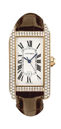 Cartier Tank Americaine...
