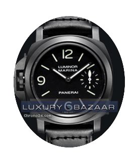 Panerai Luminor Marina Left Handed PAM00...