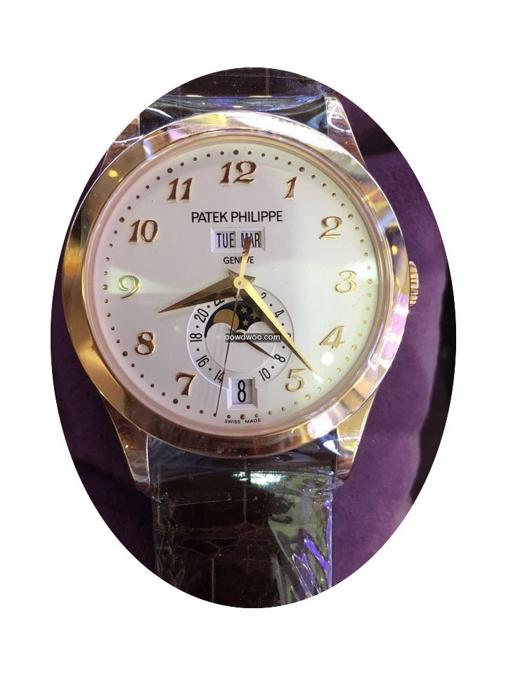 Patek Philippe 5396R-012...