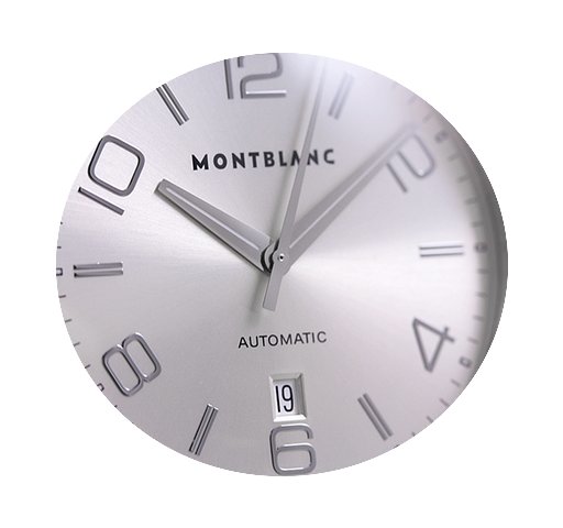 Montblanc Timewalker Date Automatic 42mm...