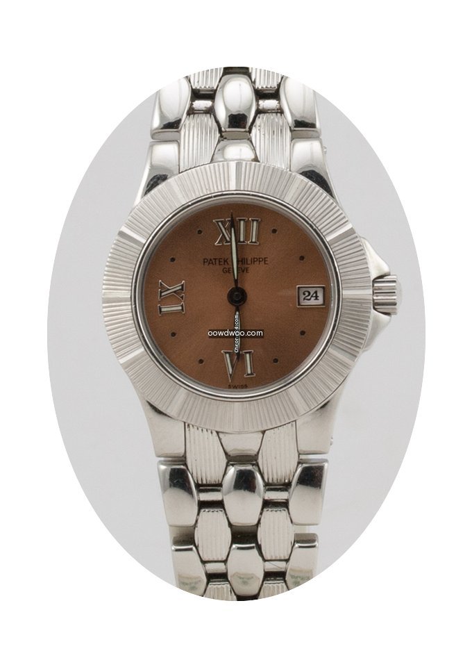 Patek Philippe Neptune...