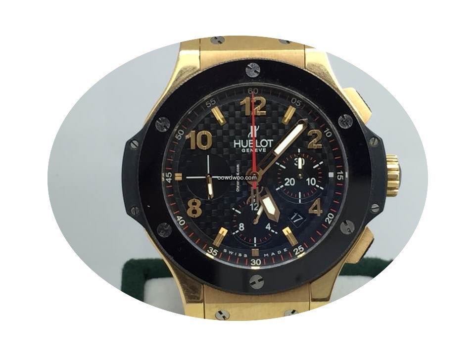 Hublot Big Bang 44 mm...