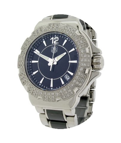 TAG Heuer Formula 1 Glamour Diamonds...