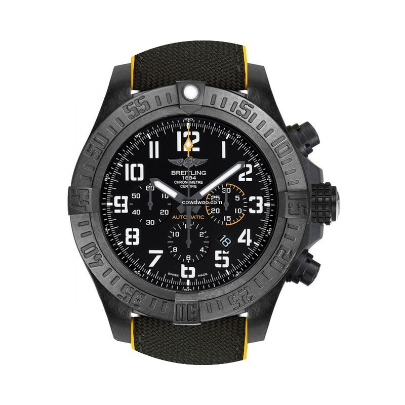 Breitling AVENGER HURRICANE...