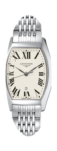 Longines Evidenza Ladies Quartz Ladies W...