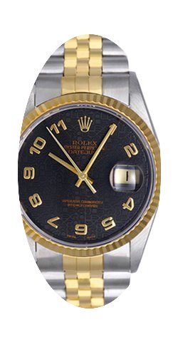Rolex Datejust 16233...