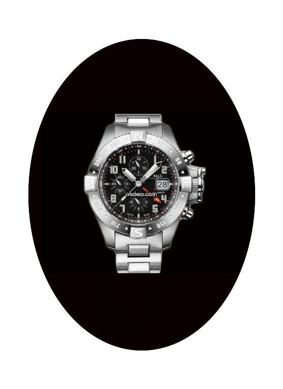 Ball Engineer Hydrocarbon Orbital II...