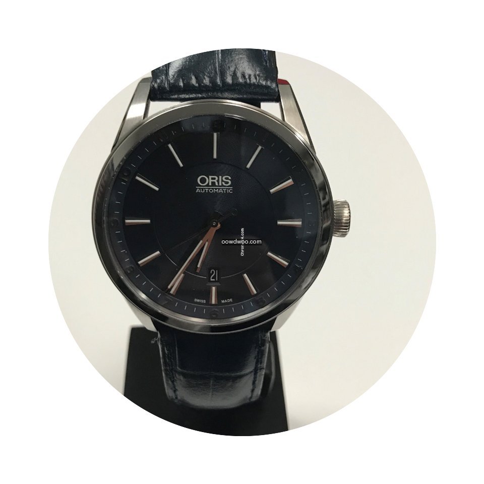 Oris Artix Date``...
