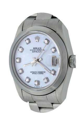 Rolex Datejust Model 68240...