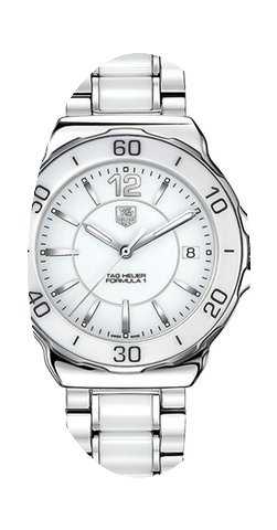 TAG Heuer Formula 1 Quartz 37mm Ladies W...