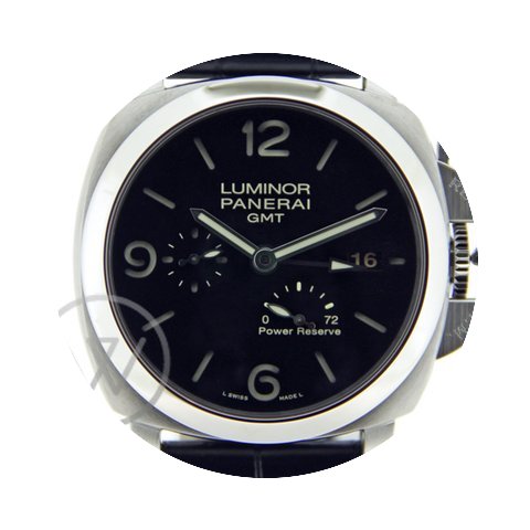 Panerai Luminor 1950 3days GMT New-Full ...