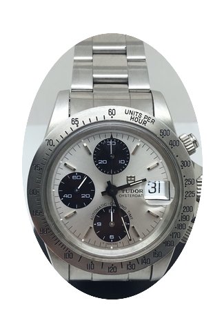 Tudor OysterDate Big Block...