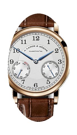 A. Lange & Söhne [NEW][SPECIAL] 181...