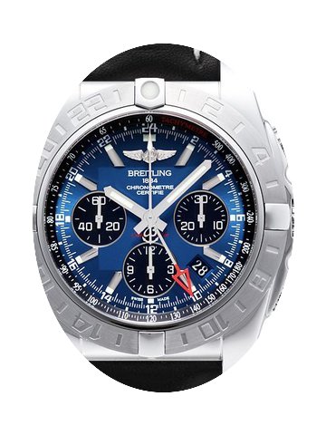 Breitling Chronomat 44 GMT...