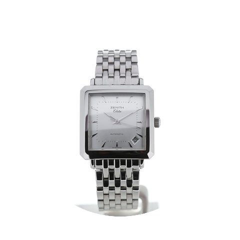 Zenith Elite Automatic Date...