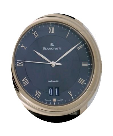 Blancpain Villeret Big Date @ Kenjo NYC...