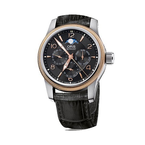 Oris Big Crown Complication 01 581 7627 ...