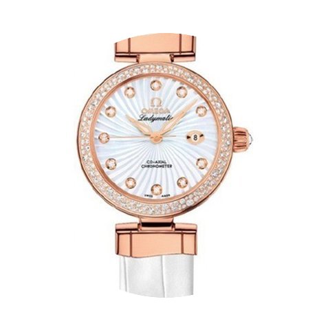 Omega De Ville Ladymatic...
