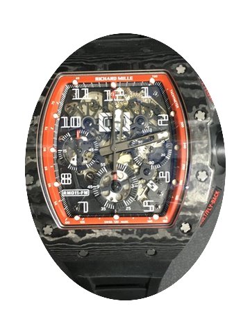 Richard Mille RM011...