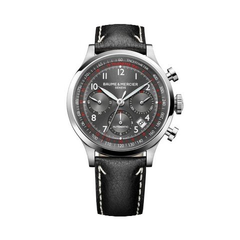 Baume & Mercier CAPELAND...