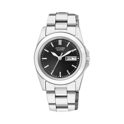 Citizen Basic Damenuhr EQ0560-50EE...
