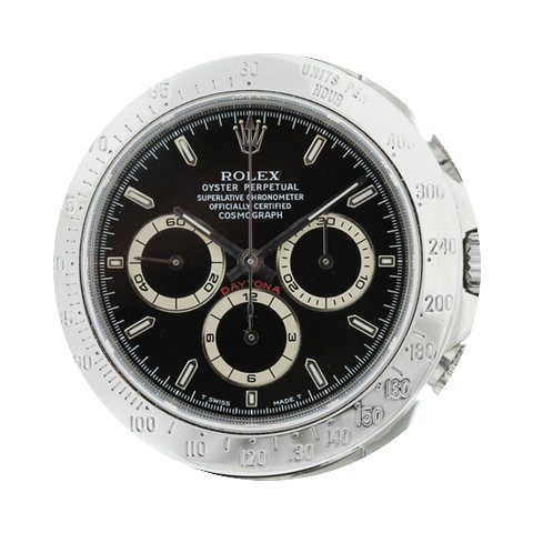 Rolex Daytona 16520 Zenith Movement Stai...