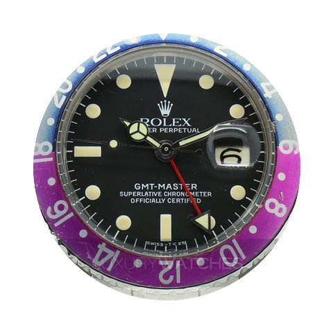 Rolex Vintage GMT-Master...