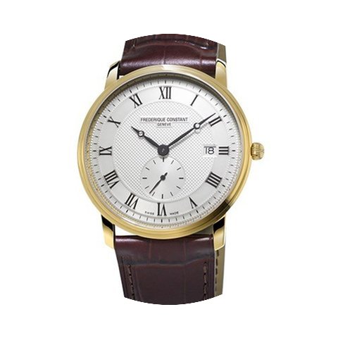 Frederique Constant Slim Line Gents...