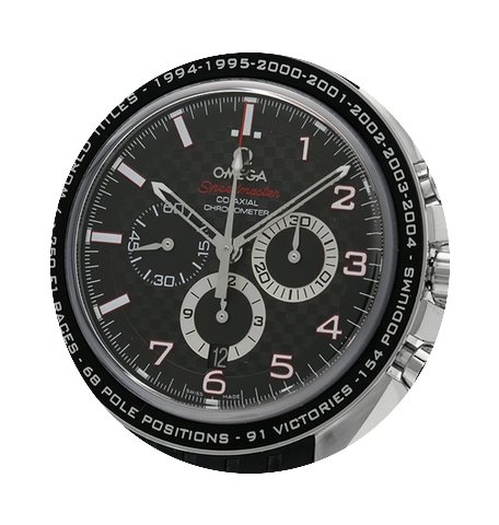 Omega Speedmaster Speedmaster Legend Mic...