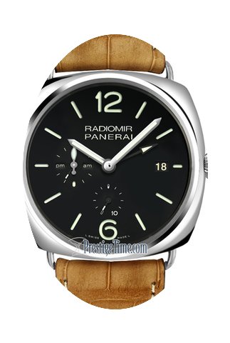 Panerai Radiomir 10 Days GMT Mens Watch...