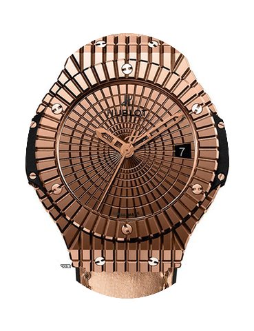 Hublot Big Bang 41 Mm...