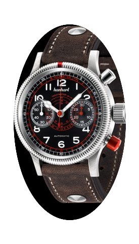 Hanhart Pioneer TachyTele...