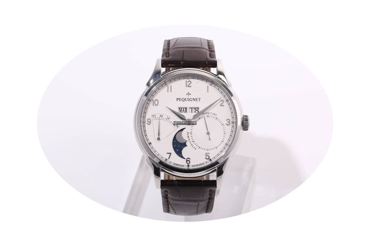 Pequignet Royal Grand Sport...