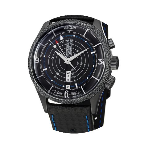 Vulcain Nautical...