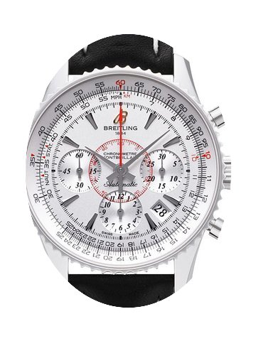 Breitling Montbrillant 01...