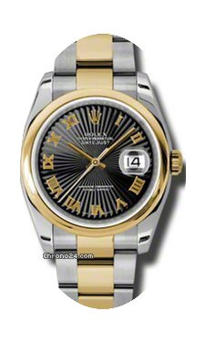 Rolex Datejust 36...