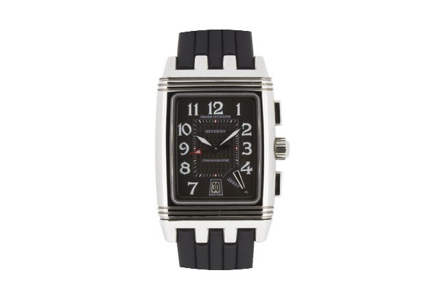 Jaeger-LeCoultre Reverso Gran Sport Chro...