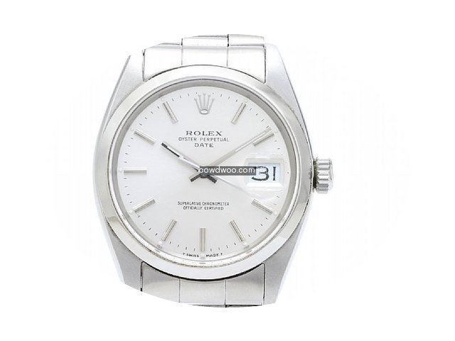 Rolex ロレックス 1500...