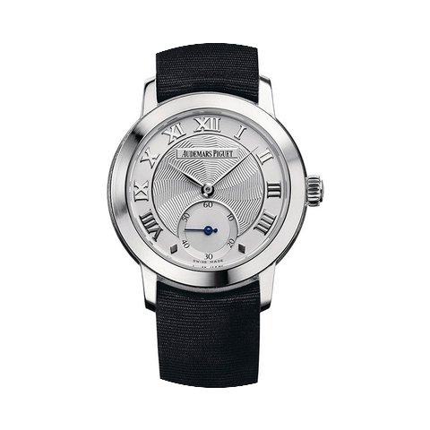 Audemars Piguet Jules Audemars Small Sec...