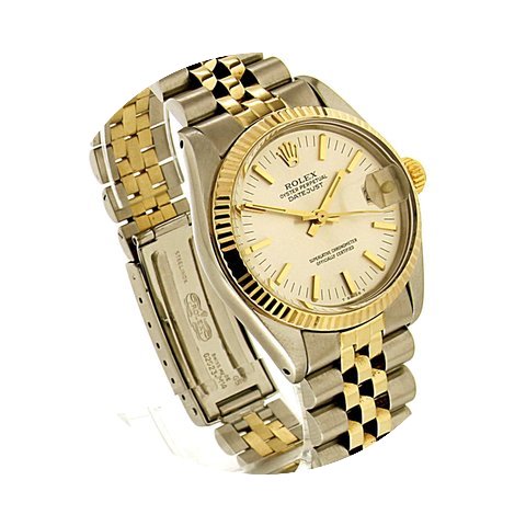 Rolex Datejust Midsize Junior...