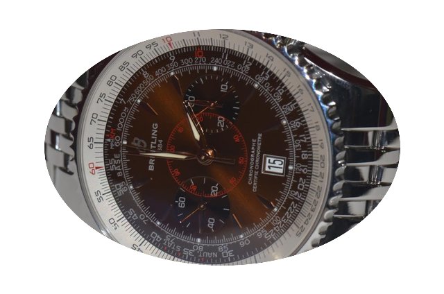 Breitling Navitimer Montbrillant Legende...