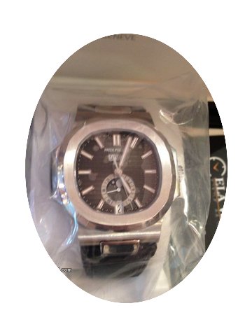 Patek Philippe 5726A Annual Calendar [Ne...