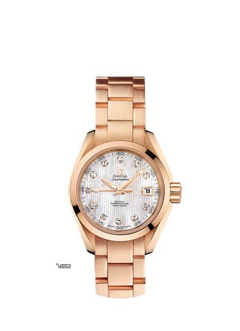 Omega SEAMASTER AQUA TERRA 150 M CO-AXIA...