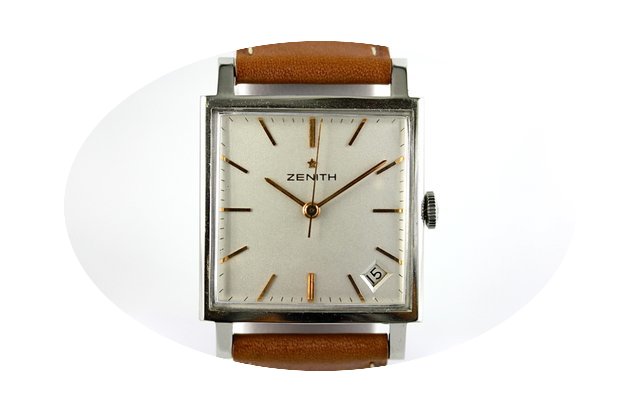 Zenith Vintage...
