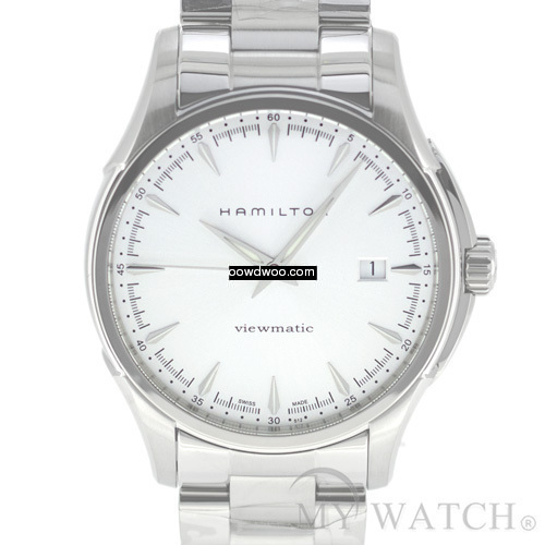 ハミルトン ジャズマスター ...